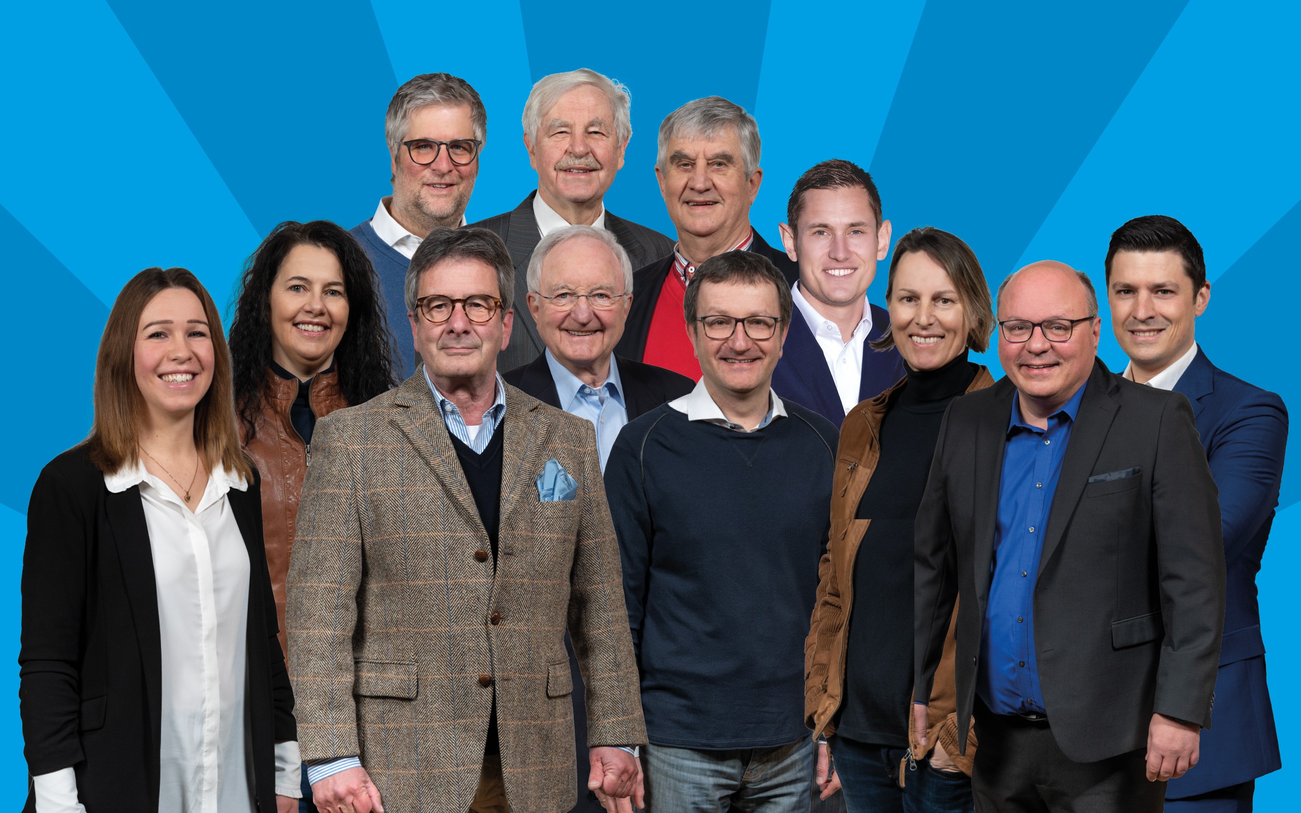 FDP Lampertheim - Bürger für Bürger
