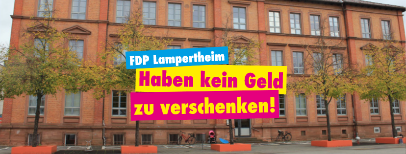 Schillerschule Lampertheim