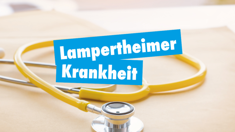 Lampertheimer Krankheit