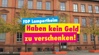 Schillerschule Lampertheim