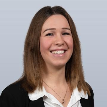 Melanie Krämer-Gerlich