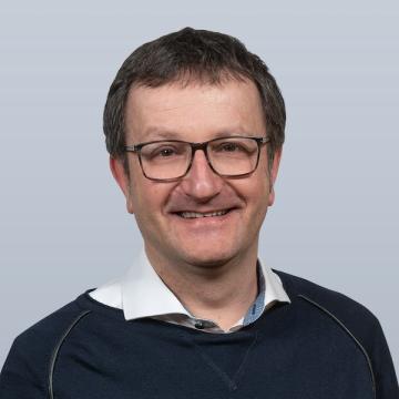 Dr. Gernot Diehlmann