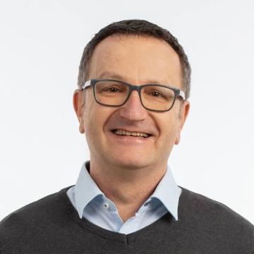 Dr. Gernot Diehlmann