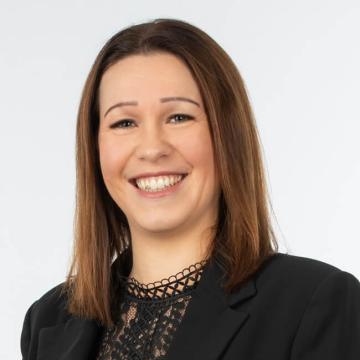 Melanie Krämer-Gerlich