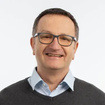 Dr. Gernot Diehlmann
