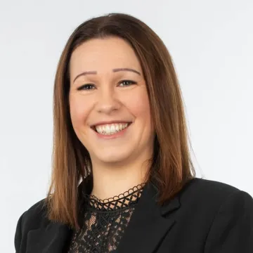 Melanie Krämer-Gerlich