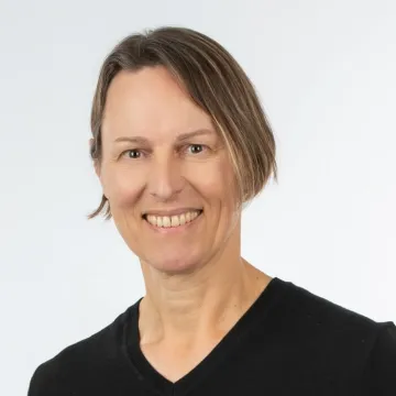 Stefanie Teufel